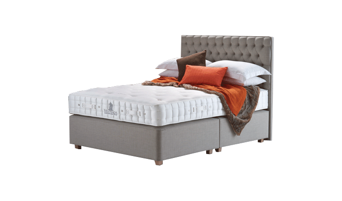 argos hypnos mattress